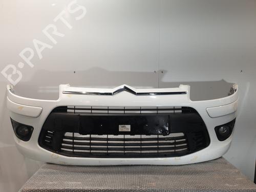 Used Front bumper CITROËN C4 I (LC_) 1.6 HDi (90 hp) 28125651