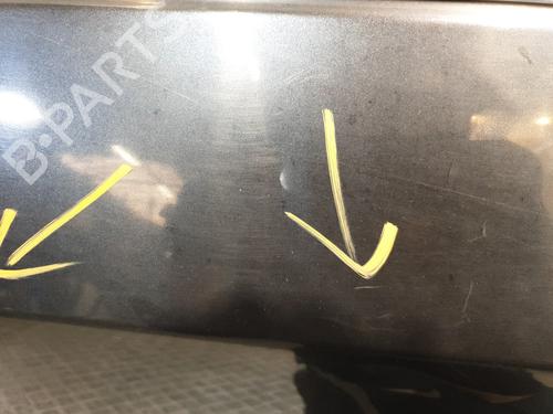 Left rear door OPEL INSIGNIA A Sports Tourer (G09) 2.0 CDTI (35) | BP26922664C4