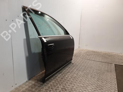 Right front door AUDI A6 C6 (4F2) 2.7 TDI | BP26583892C3 