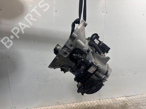Used Gearbox Gearbox 37178583 37178583