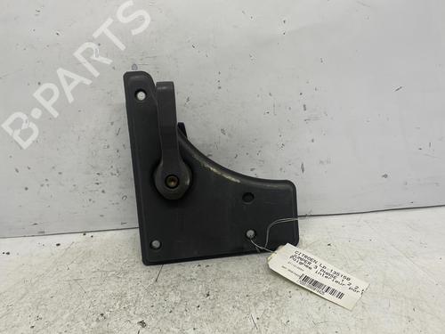 Used Rear right interior door handle CITROËN JUMPER II Van 2.2 HDi 120 (120 hp) 20379273