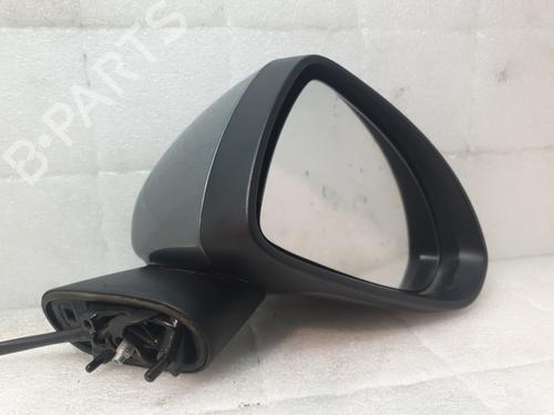Right mirror OPEL CORSA E (X15) 1.4 (08, 68) | BP30146698C27  - Image 5