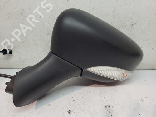 Used Left mirror RENAULT CLIO IV (BH_) 1.5 dCi 75 (75 hp) 20374357