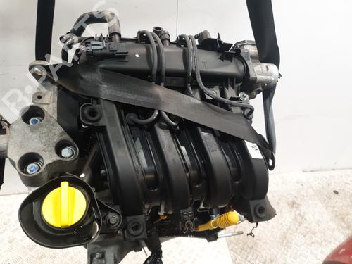 Engine RENAULT CLIO II (BB_, CB_) 1.2 16V (BB05, BB0W, BB11, BB27, BB2T, BB2U, BB2V, CB05,... | BP31695995M1 