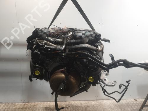 Engine VW TOUAREG (7LA, 7L6, 7L7) 5.0 V10 TDI | BP29698124M1 