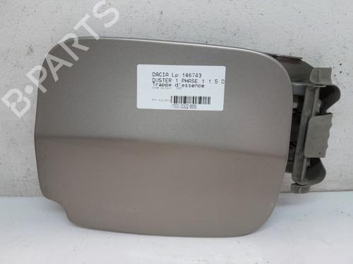Used Fuel flap DACIA DUSTER (HS_) 1.5 dCi 4x4 (HSMC, HSMD) (110 hp) 20374425