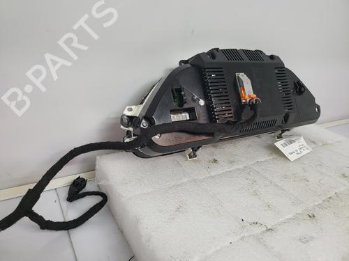 Used Instrument cluster Instrument cluster AUDI A6 C6 Avant (4F5) S6 quattro (435 hp) 36763394 36763394