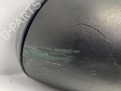 Right mirror MERCEDES-BENZ A-CLASS (W168) A 170 CDI (168.008) | BP20376885C27 