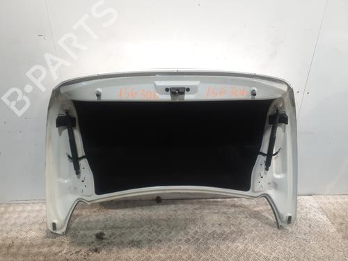 Tailgate PEUGEOT 308 CC (4B_) 2.0 HDi | BP32076252C6 