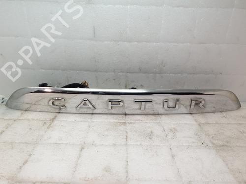 Camera RENAULT CAPTUR I (J5_, H5_) 1.5 dCi 90 (J5N4, J5M5, J5MW, J5M6, J5AL, J5AJ) | BP26040610E14 - Image 5
