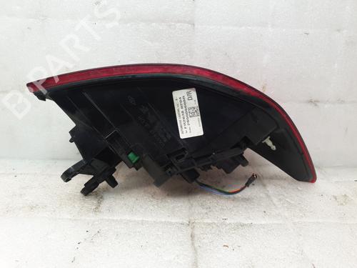 Right taillight RENAULT CLIO IV (BH_) 0.9 TCe 90 (BHNF, BHMA, BHMH, BHJK, BHJR) | BP28357714C35