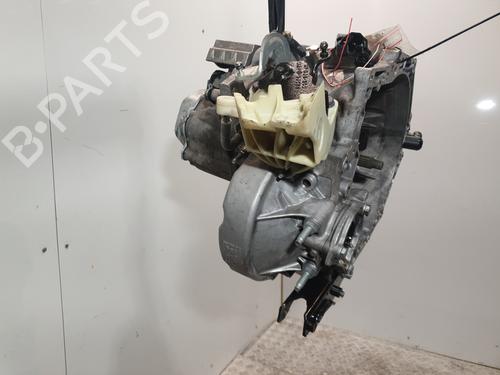 Gearbox PEUGEOT 208 I (CA_, CC_) 1.6 BlueHDi 100 | BP23452843M3