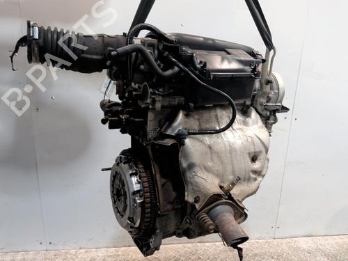 Engine RENAULT CLIO III (BR0/1, CR0/1) 1.4 16V | BP32985556M1 - Image 3