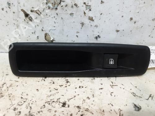Used Left rear window switch Left rear window switch RENAULT SCÉNIC III (JZ0/1_) 1.5 dCi (110 hp) 20381560 20381560
