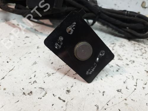 Module électronique RENAULT MEGANE III Hatchback (BZ0/1_, B3_) 1.4 TCe (BZ0F, BZ1V) | BP30774331M83 