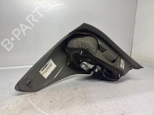 Used Right taillight Right taillight TOYOTA VERSO (_R2_) 2.0 D-4D (AUR20_, AUR20R) (126 hp) 39930008 39930008