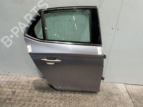 Used Right rear door OPEL CORSA F (P2JO) 1.2 (68) (101 hp) 32403865