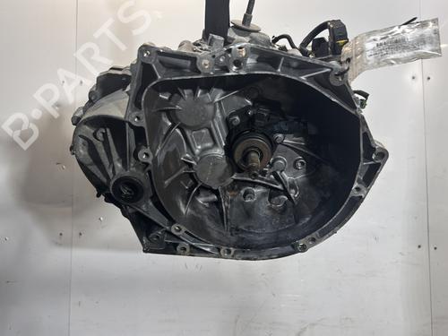Gearbox CITROËN DS4 (NX_) 1.6 HDi 115 | BP33700465M3 - Image 4
