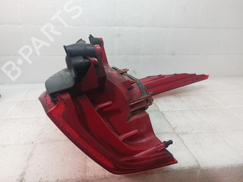 Left taillight PEUGEOT 5008 (0U_, 0E_) 1.6 HDi | BP22301778C34 
