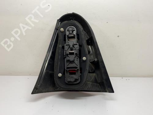Right taillight MERCEDES-BENZ A-CLASS (W168) A 140 (168.031, 168.131) | BP20373764C35 