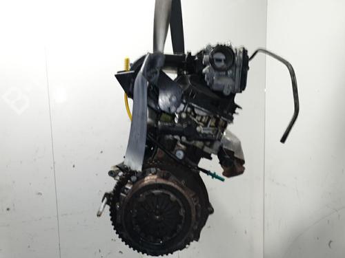 Engine RENAULT TWINGO I (C06_) 1.2 16V (C06C, C06D, C06K) | BP20378722M1 