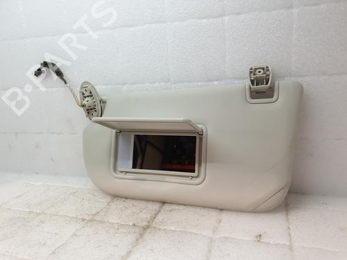 Left sun visor FORD KUGA II (DM2) 1.5 EcoBoost | BP32010606I1
