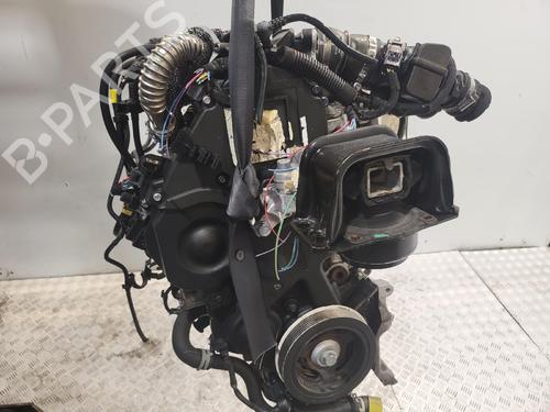 Engine CITROËN C4 I (LC_) 1.6 HDi | BP37634944M1 - Image 5