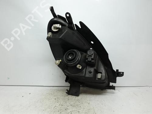 Used Left headlight CITROËN XSARA PICASSO (N68) 2.0 HDi (90 hp) 20383955