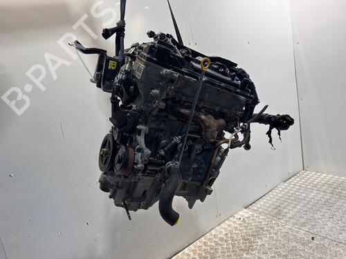 Engine TOYOTA YARIS (_P13_) 1.3 (NSP130_, NSP130) | BP36772082M1  - Image 8