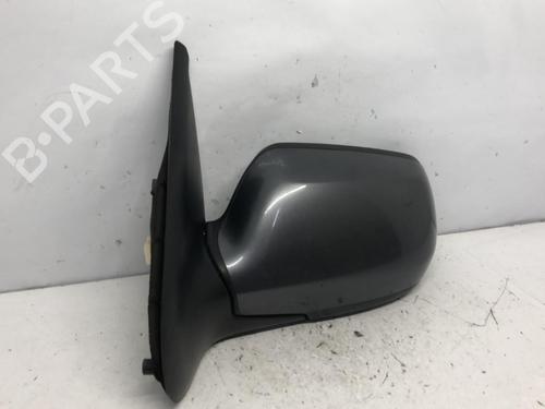 Left mirror MAZDA 2 (DY) 1.4 CD | BP20378500C26 