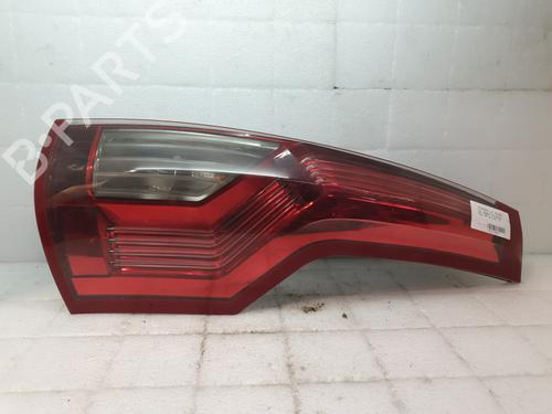 Used Right taillight CITROËN C4 Grand Picasso I (UA_) 1.6 HDi (109 hp) 26892324