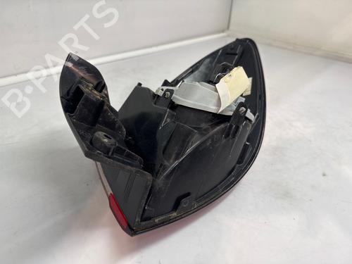 Left taillight RENAULT CAPTUR I (J5_, H5_) 1.2 TCe 120 | BP39471533C34 - Image 3