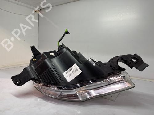 Left headlight CITROËN C3 II (SC_) 1.2 VTi 82 | BP37165743C28 - Image 5