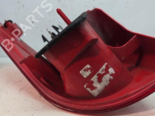 Used Right taillight Right taillight PEUGEOT 1007 (KM_) 1.6 HDi (109 hp) 20381539 20381539