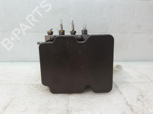 ABS pump RENAULT CLIO V (B7_) 1.5 Blue dCi 85 (B7AG) | BP25381013M43 