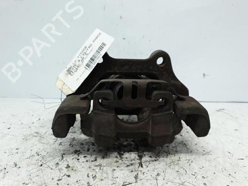 Left rear brake caliper BMW 3 (F30, F80) 318 d | BP20379466M107 
