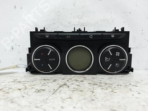 Climate control CITROËN DS3 (SA_) 1.6 HDi 90 | BP20383538I5 