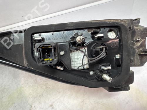 Left tailgate light RENAULT MEGANE IV Hatchback (B9A/M/N_) 1.2 TCe 130 (B9MR) | BP40117552C79 - Image 6
