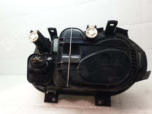 Used Right headlight Right headlight VW GOLF IV (1J1) 1.9 TDI (115 hp) 21820542 21820542