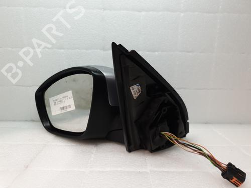 Retrovisor esquerdo Retrovisor esquerdo 32088853 32088853
