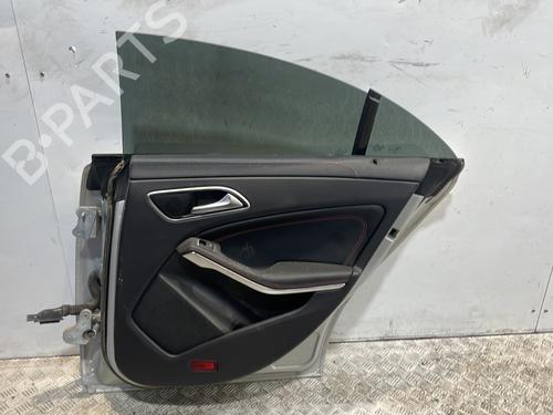Right rear door MERCEDES-BENZ CLA Coupe (C117) AMG CLA 45 4-matic (117.352) | BP31994641C5 