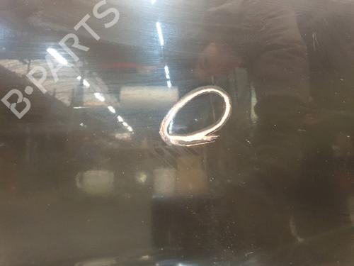 Left front door HYUNDAI TUCSON (TL, TLE) 1.7 CRDi | BP31024771C2 