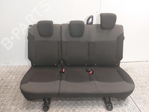 Rear seat DACIA LODGY (JS_) 1.3 TCe 100 (JSNU) | BP23781315C17 - Image 4