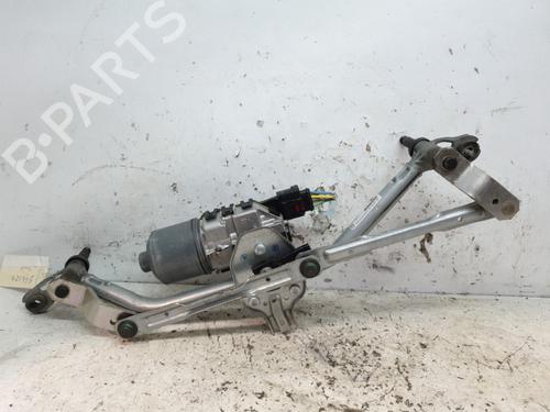 Front wiper motor PEUGEOT 208 I (CA_, CC_) 1.6 HDi / BlueHDi 75 | BP20377979M29 