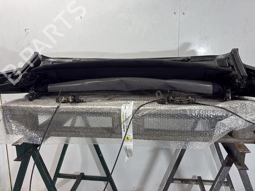 Used Convertible top FIAT BARCHETTA (183_) 1.8 16V (130 hp) 31579953