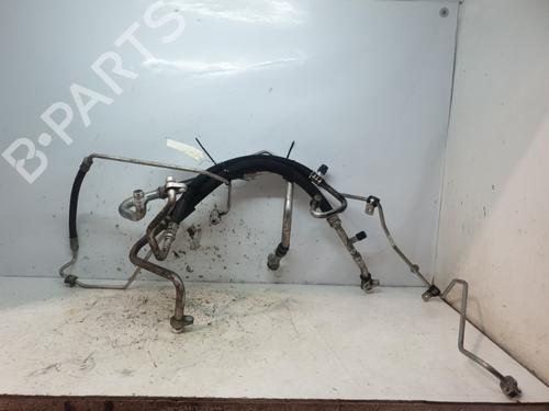 AC pipe RENAULT CLIO IV (BH_) 1.5 dCi 90 | BP21973715M126 