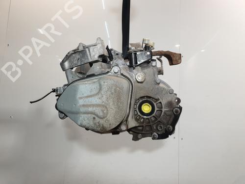 Gearbox PEUGEOT 207 SW (WK_) 1.4 16V | BP28054726M3 