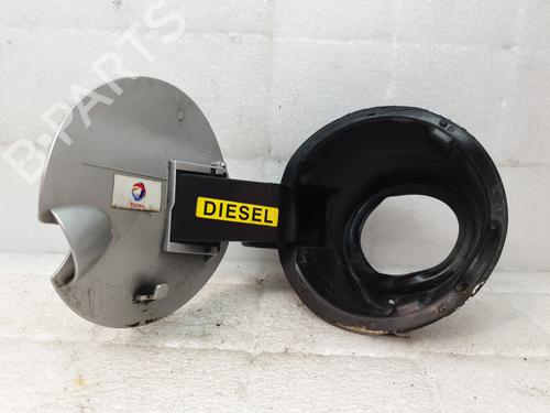 Fuel flap PEUGEOT 208 I (CA_, CC_) 1.4 HDi | BP28016193C131