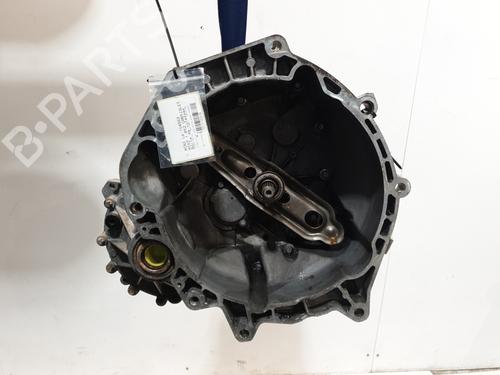 Used Gearbox MINI MINI Convertible (R52) One (90 hp) 30193336