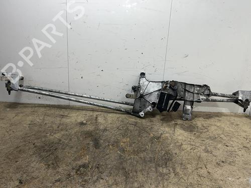 Front wiper motor PEUGEOT 807 (EB_) 2.2 HDi | BP20379546M29 